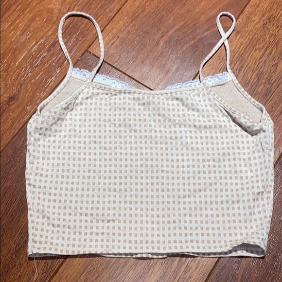 Pacsun tank top - Picture 2 of 2